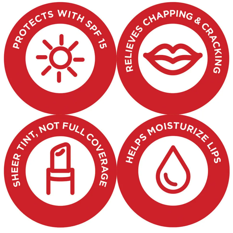 Eight Hour® Cream Lip Stick Sheer Tint SPF 15