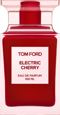 Electric Cherry Eau de Parfum