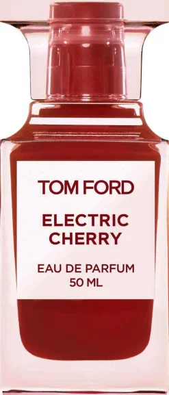 Electric Cherry Eau de Parfum