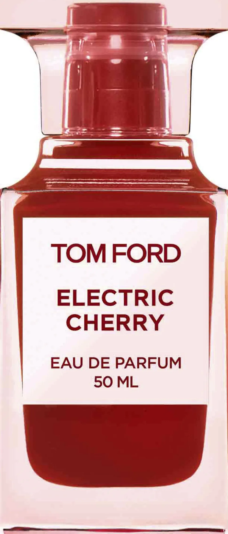 Electric Cherry Eau de Parfum