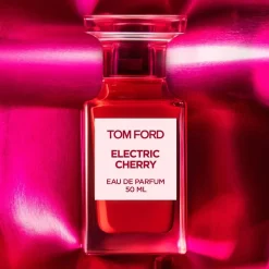 Electric Cherry Eau de Parfum