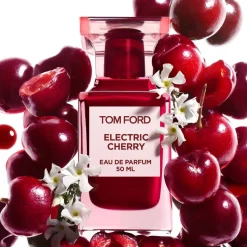 Electric Cherry Eau de Parfum
