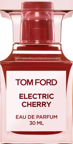 Electric Cherry Eau de Parfum