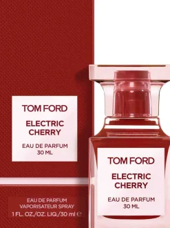 Electric Cherry Eau de Parfum