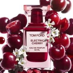 Electric Cherry Eau de Parfum