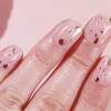 ELEGANT TOUCH GEL FINISHED ENCASED