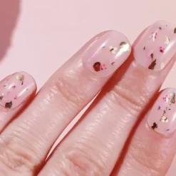 ELEGANT TOUCH GEL FINISHED ENCASED