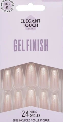 ELEGANT TOUCH LUXE LOOKS SUGAR COOK