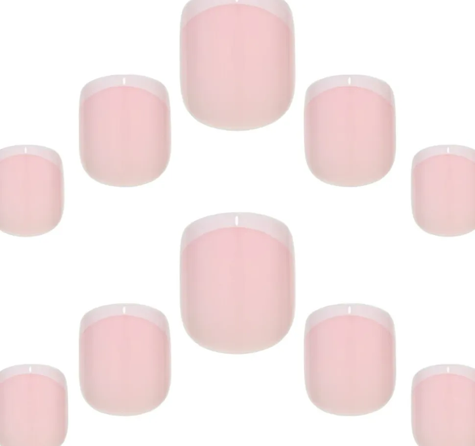 ELEGANT TOUCH PETITE NAILS FRENCH 1