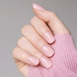 ELEGANT TOUCH SHEER TINT BALLERINA