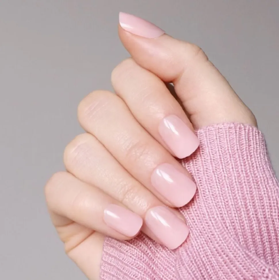 ELEGANT TOUCH SHEER TINT BALLERINA