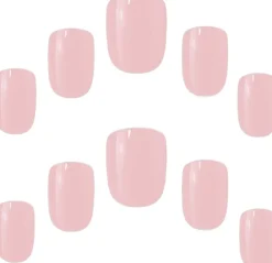 ELEGANT TOUCH SHEER TINT BALLERINA