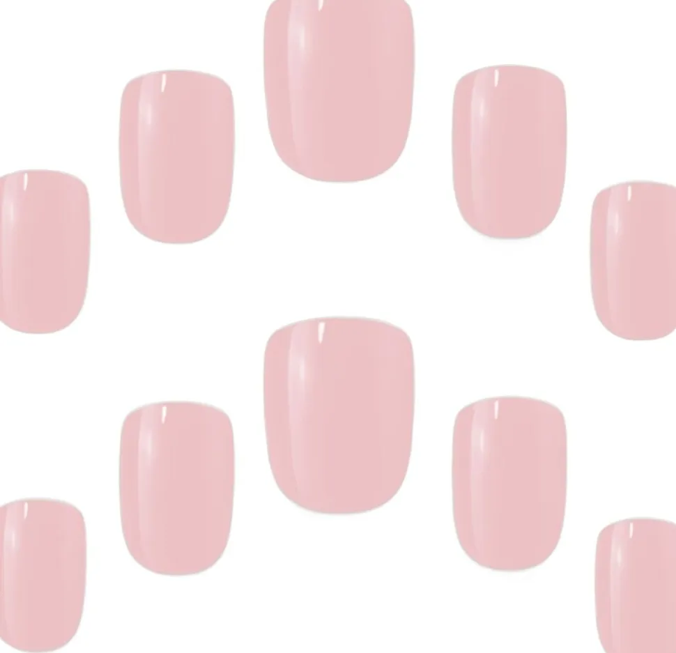 ELEGANT TOUCH SHEER TINT BALLERINA