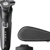 Elektrisk Wet & Dry-shaver