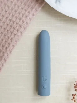 Elemi Klitoris Vibrator