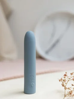 Elemi Klitoris Vibrator