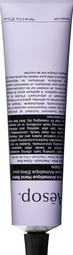 Eleos Aromatique Hand Balm 75 ML