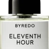 Eleventh Hour Eau de Parfum