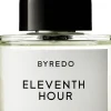 Eleventh Hour Eau de Parfum