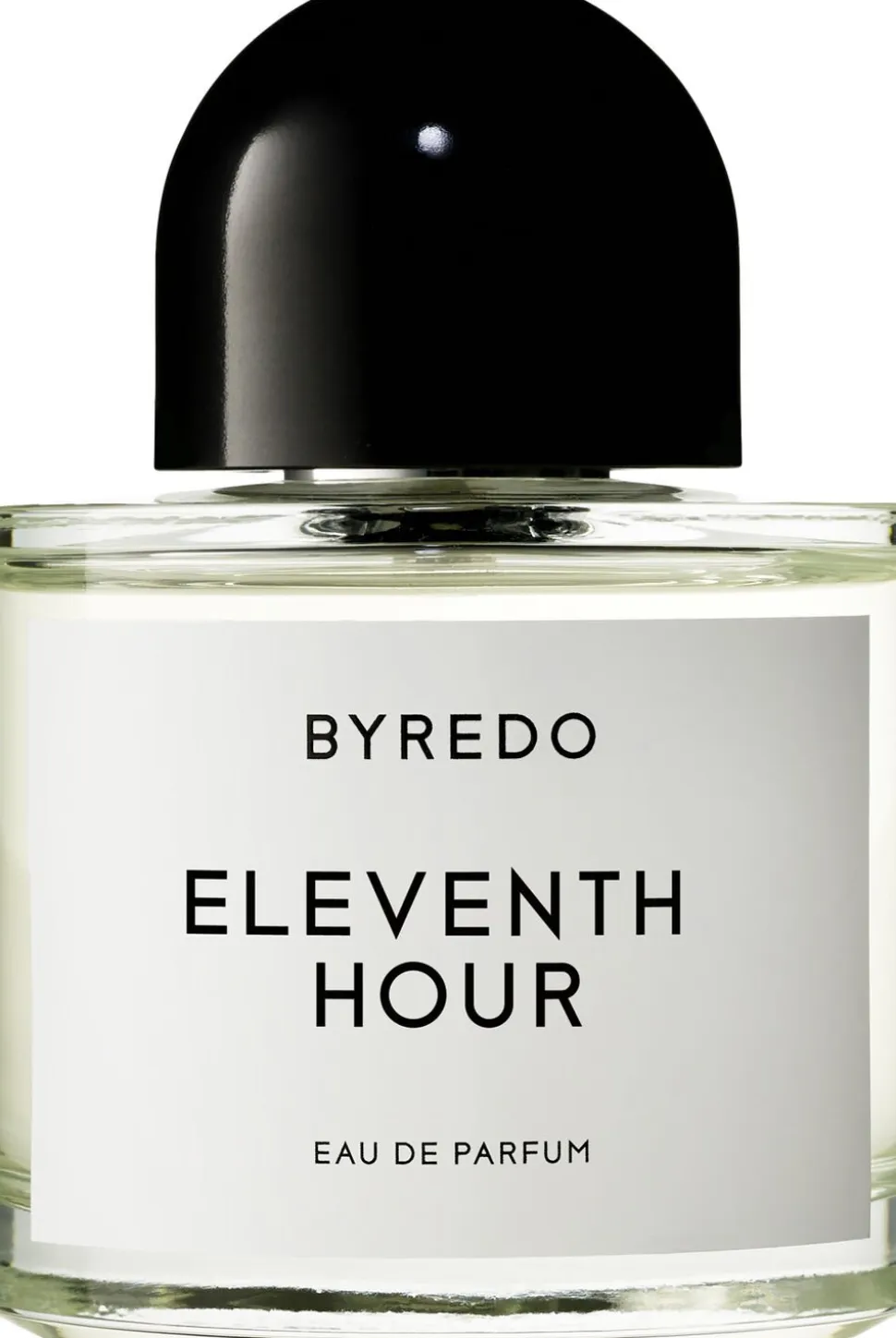 Eleventh Hour Eau de Parfum
