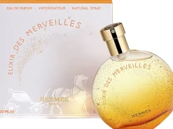 Elixir des Merveilles Eau de Parfum 50 ml.