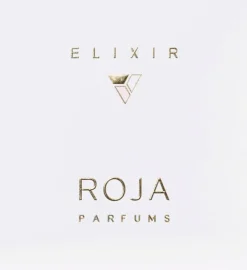 ELIXIR ESSENCE DE PARFUM 75 ML