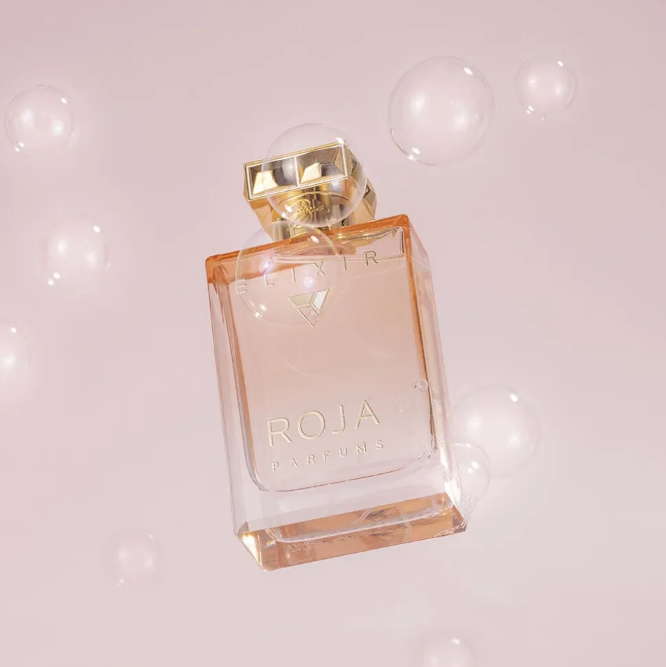 ELIXIR ESSENCE DE PARFUM 75 ML