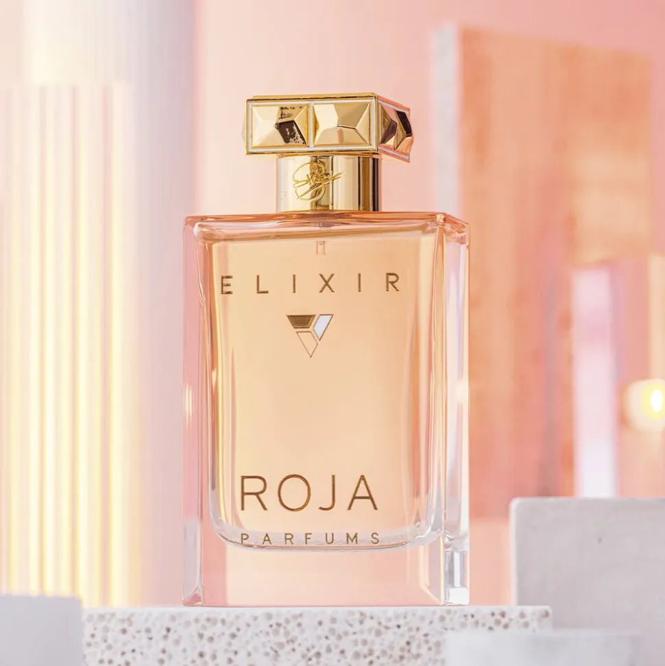 ELIXIR ESSENCE DE PARFUM 75 ML