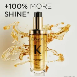 Elixir Ultime LHuile Originale Hair Oil