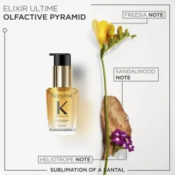 Elixir Ultime L´Huile Originale Hair Oil