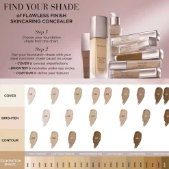 Elizabeth Arden Flawless Finish Skincaring Concealer