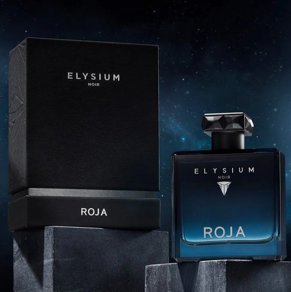 ELYSIUM NOIR POUR HOMME EDP 100 ML