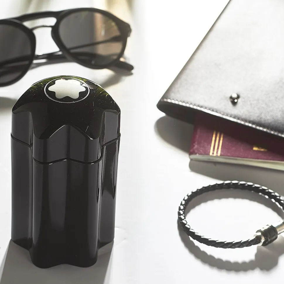 Emblem Eau de Toilette