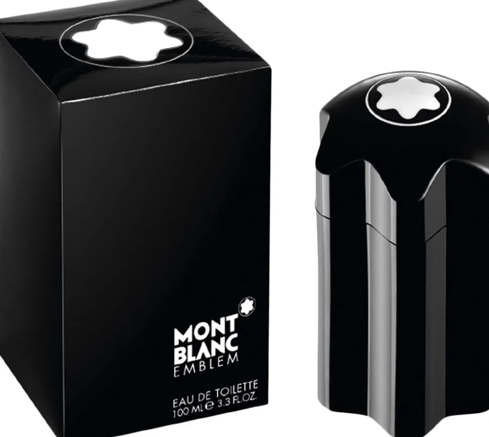 Emblem Eau de Toilette