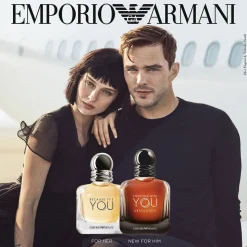 Emporio You He Eau de Toilette