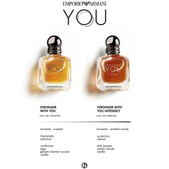 Emporio You He Eau de Toilette