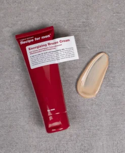 ENERGIZING BRONZE CREAM