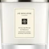English Pear & Freesia Scented Classic Candle