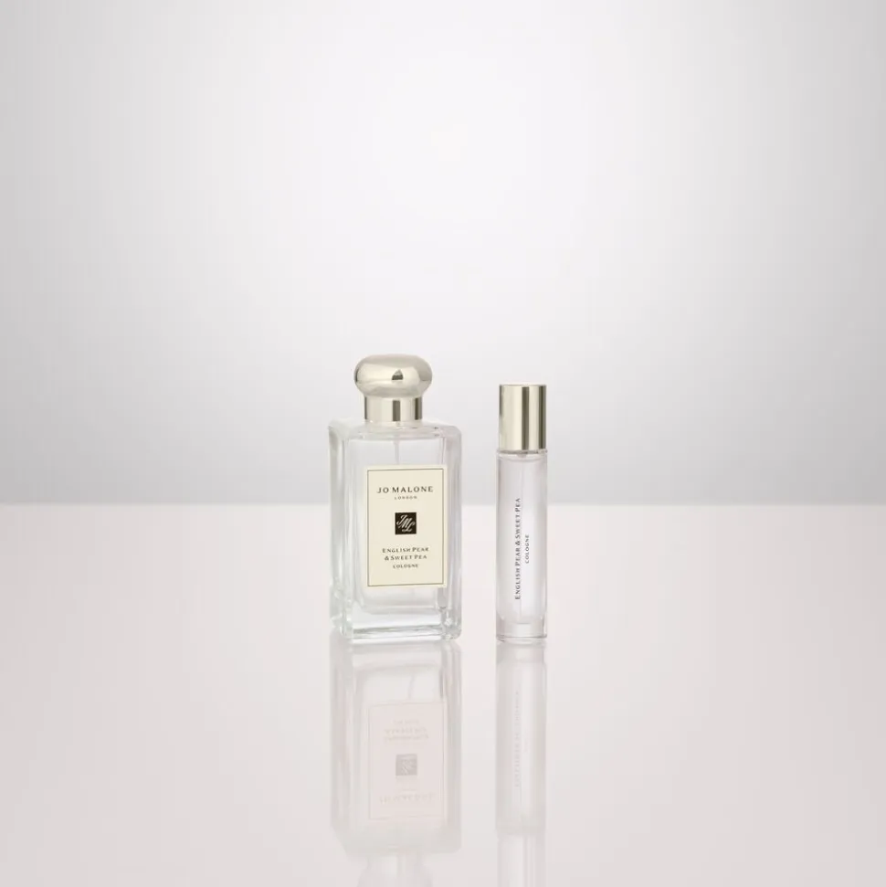 English Pear & Sweet Pea Cologne Travel Spray