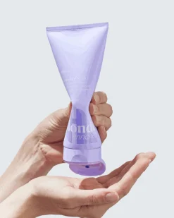 Enriched Blonde Silver Hair Mask