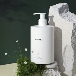 Enriched Hand & Body Wash