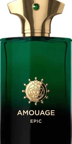 Epic Eau de Parfum