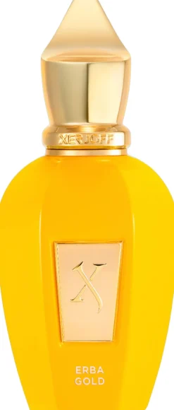 ERBA GOLD EdP 50 ml