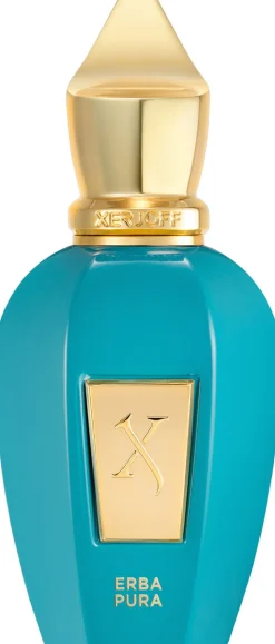 ERBA PURA EdP 50 ml
