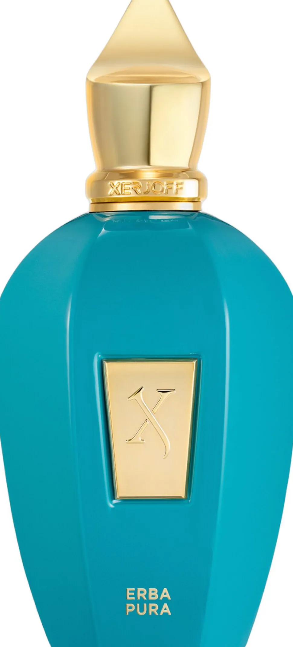 ERBA PURA EdP 100 ml