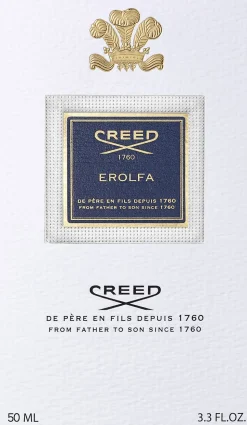 Erolfa Eau de Parfum