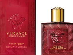 Eros Flame Homme Eau de parfum