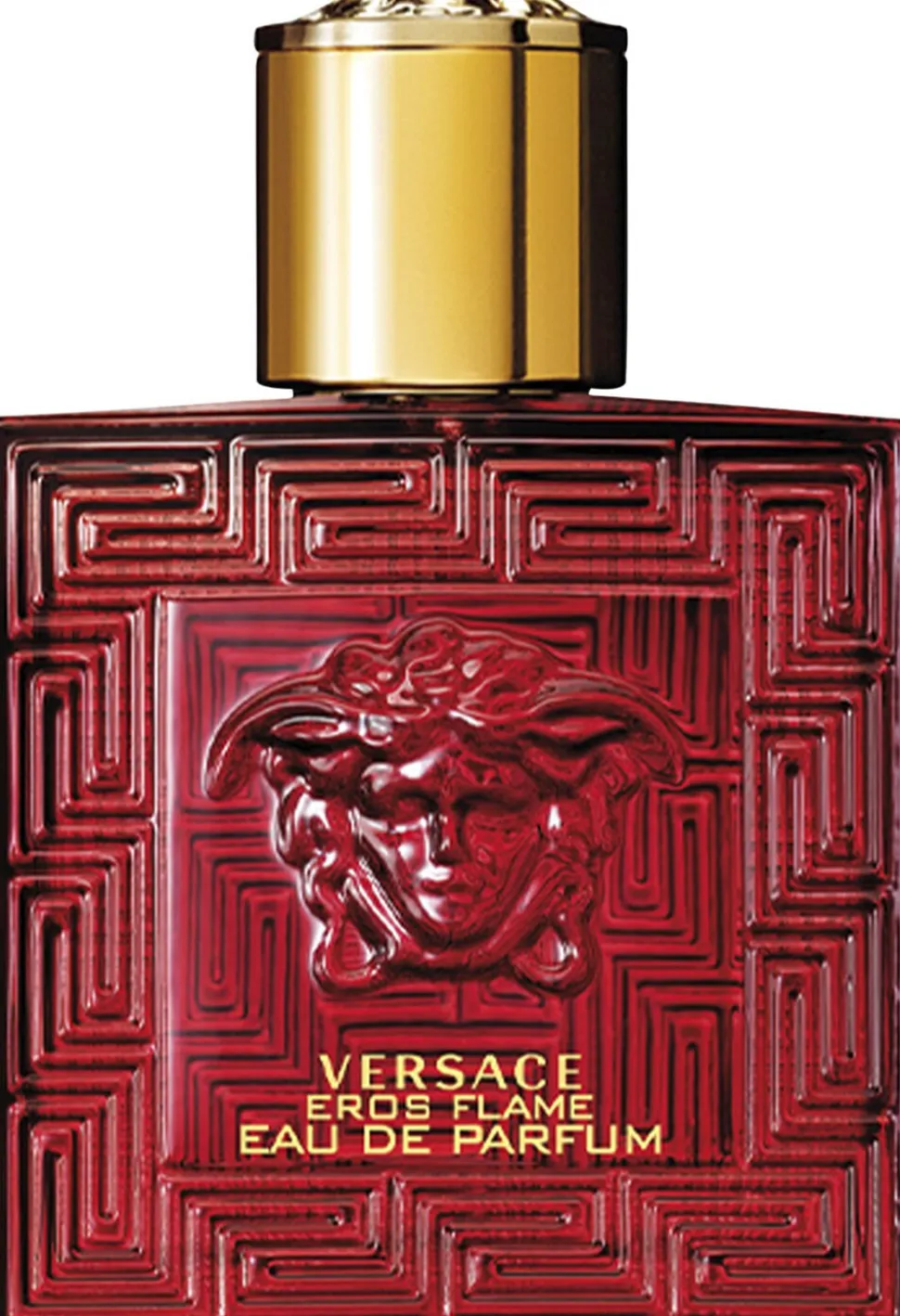 Eros Flame Homme Eau de parfum