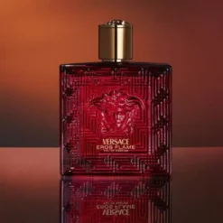 Eros Flame Homme Eau de parfum