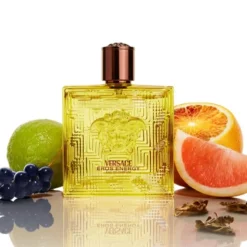 Eros Homme Energy